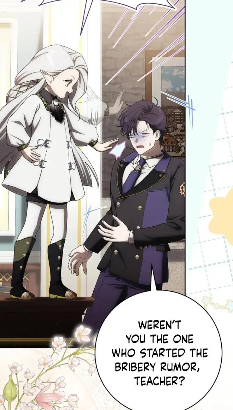 How to Walk the Protagonist’s Path to Glory Chapter 35 - page 90