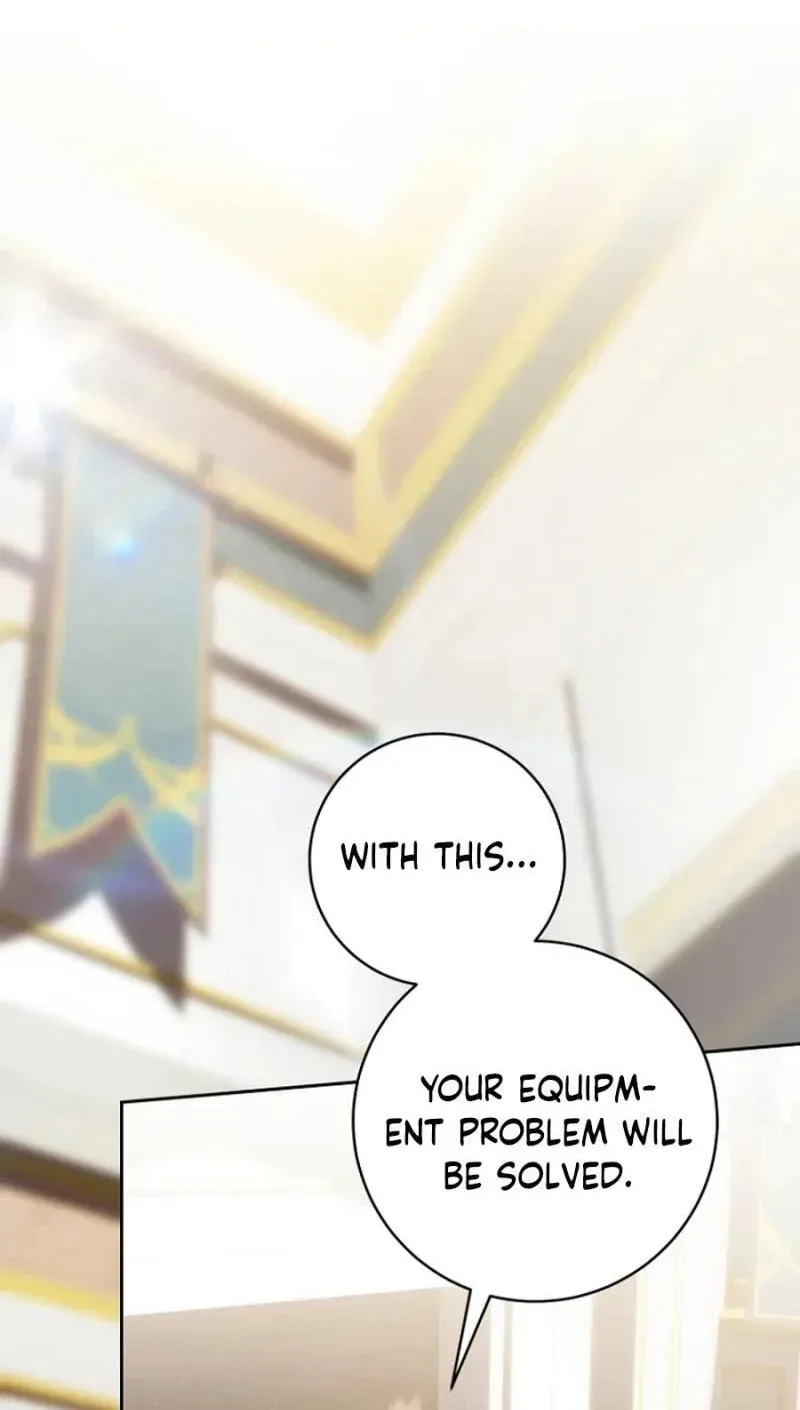 How to Walk the Protagonist’s Path to Glory Chapter 35 - page 93