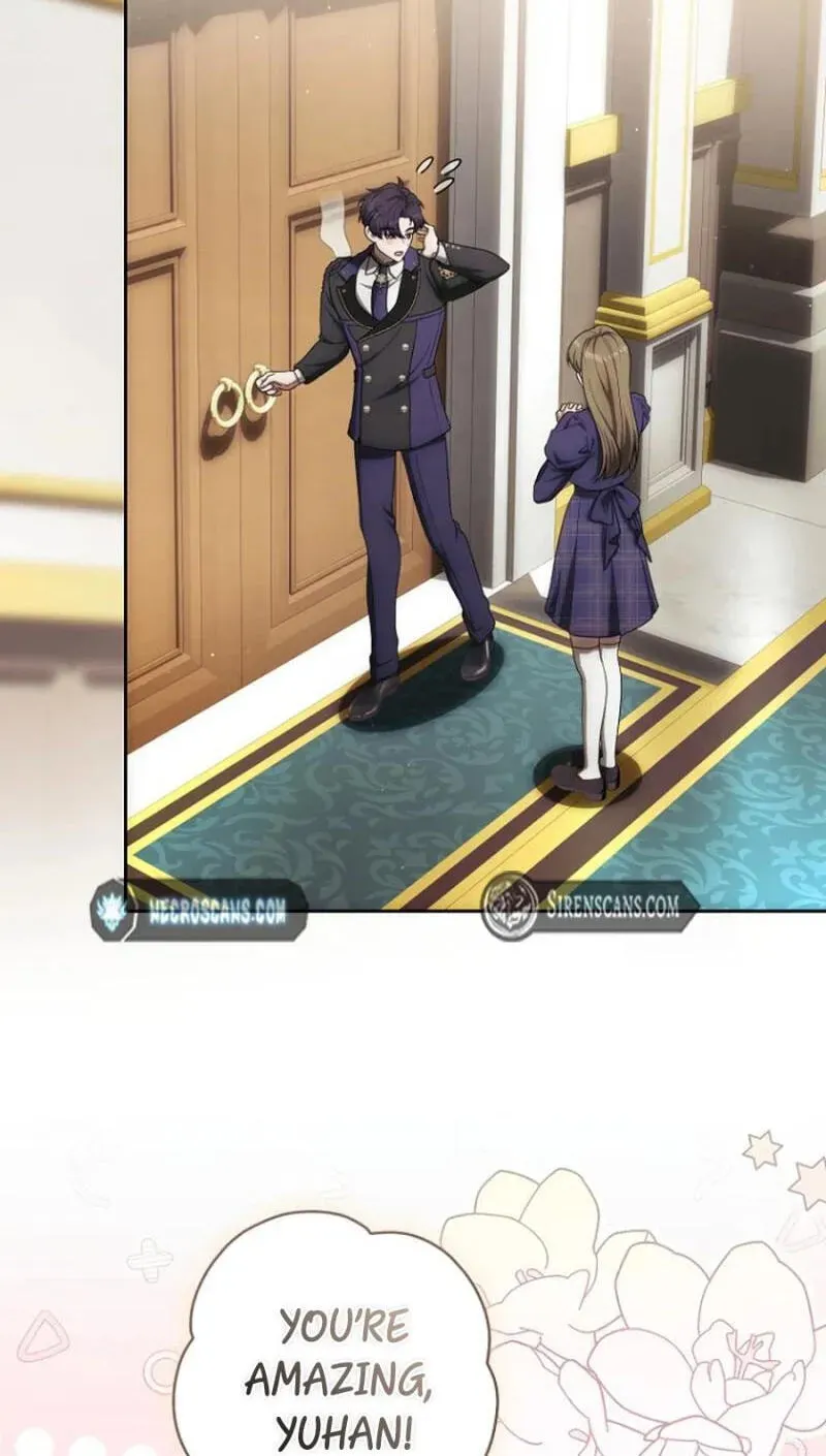 How to Walk the Protagonist’s Path to Glory Chapter 35 - page 94