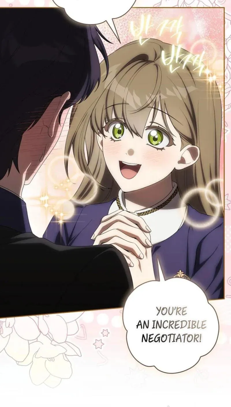 How to Walk the Protagonist’s Path to Glory Chapter 35 - page 95