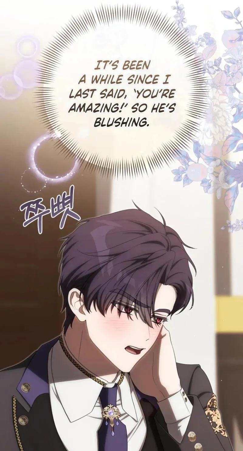 How to Walk the Protagonist’s Path to Glory Chapter 35 - page 96