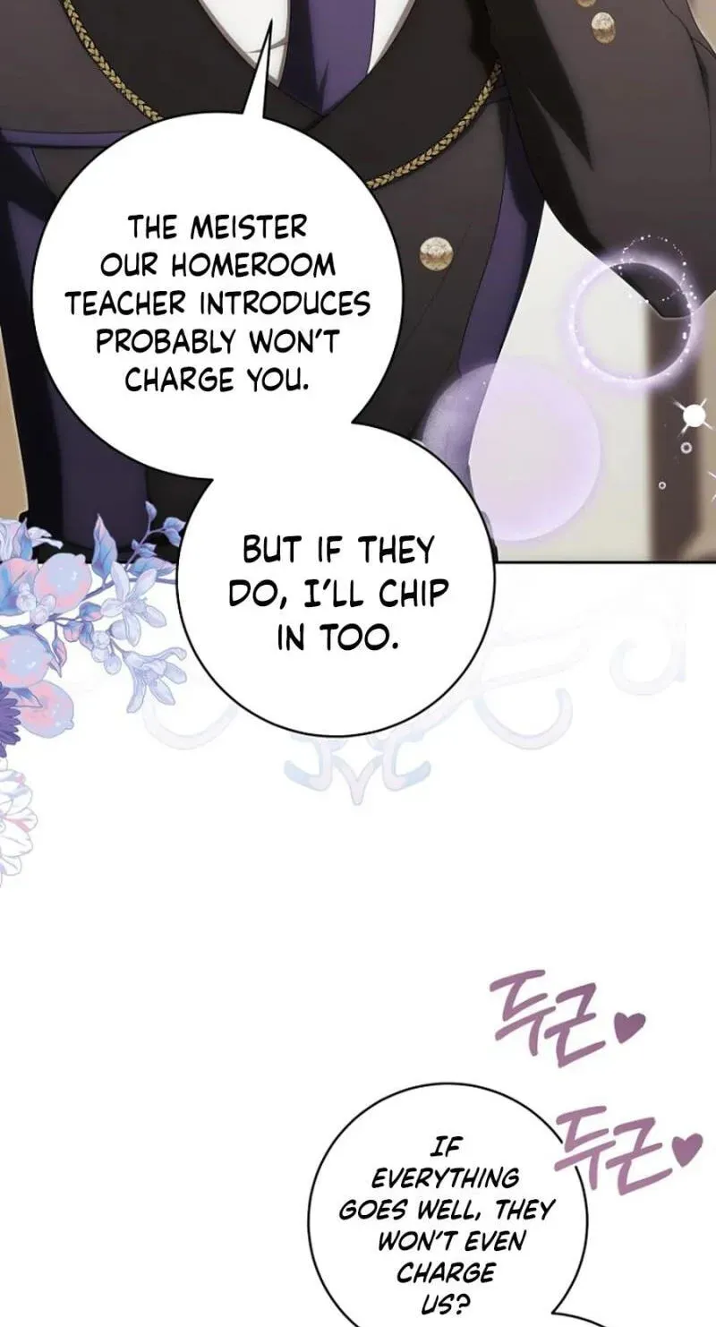 How to Walk the Protagonist’s Path to Glory Chapter 35 - page 97