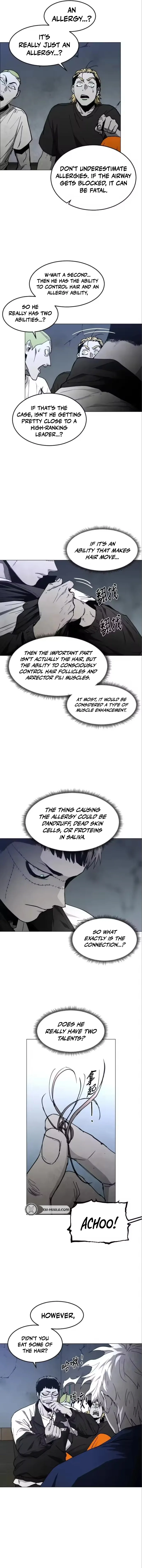 Fog Land Chapter 41 - page 2