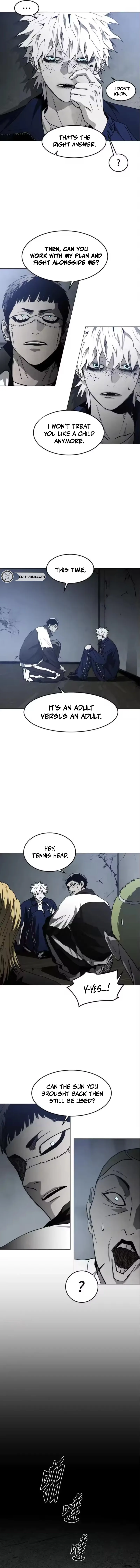 Fog Land Chapter 41 - page 4