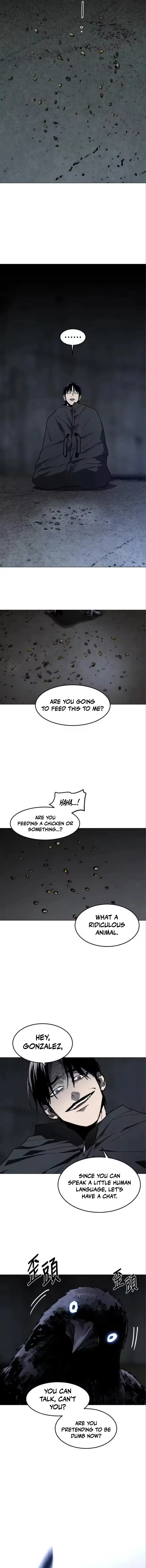 Fog Land Chapter 41 - page 5