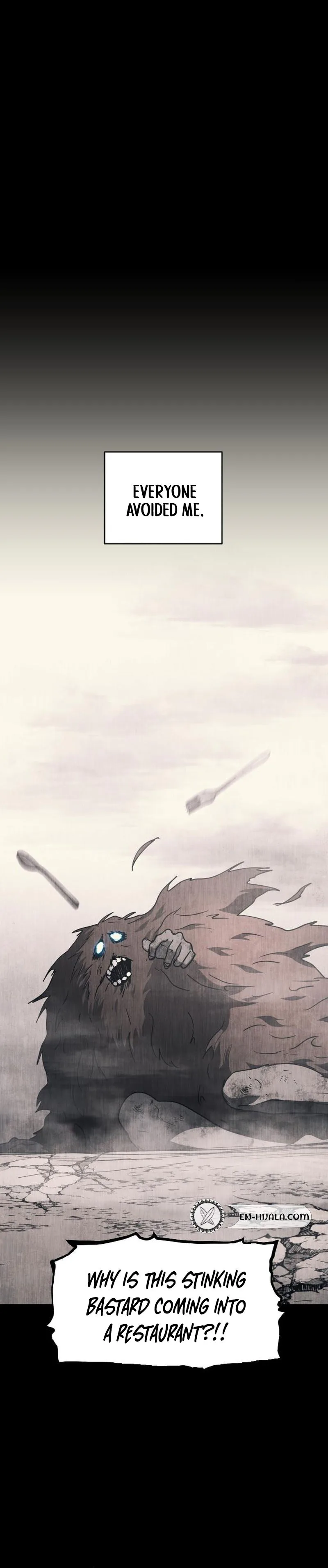 Fog Land Chapter 43 - page 10
