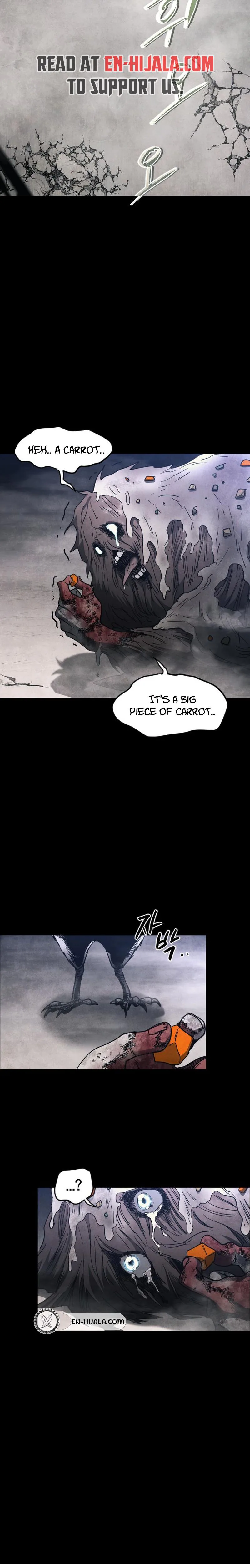 Fog Land Chapter 43 - page 16