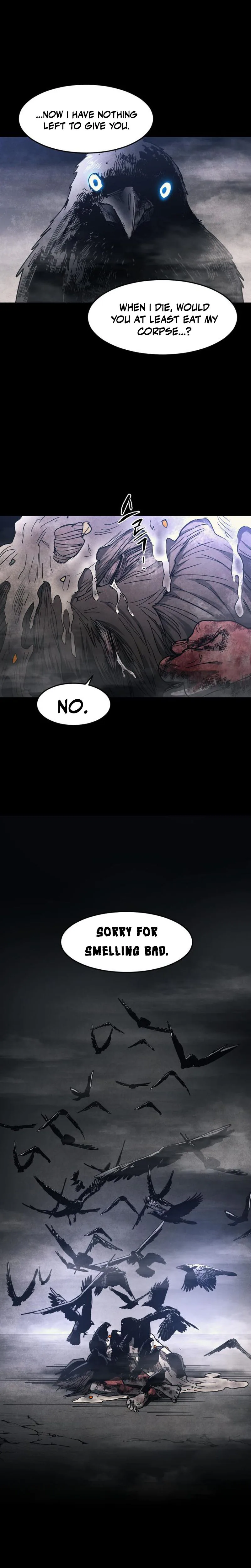 Fog Land Chapter 43 - page 18