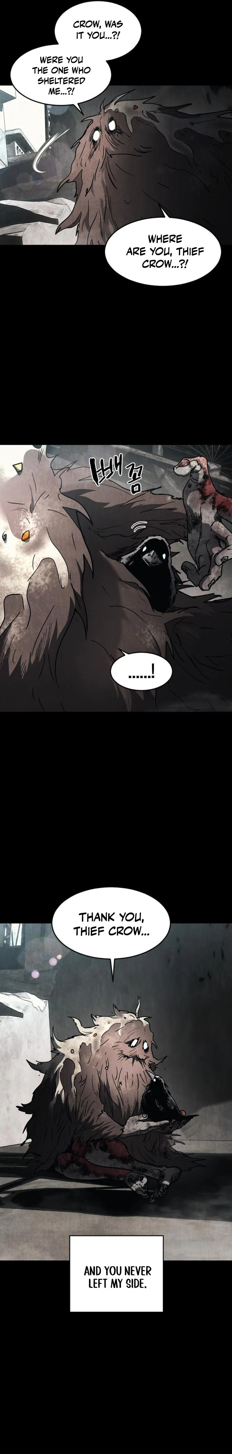 Fog Land Chapter 43 - page 20