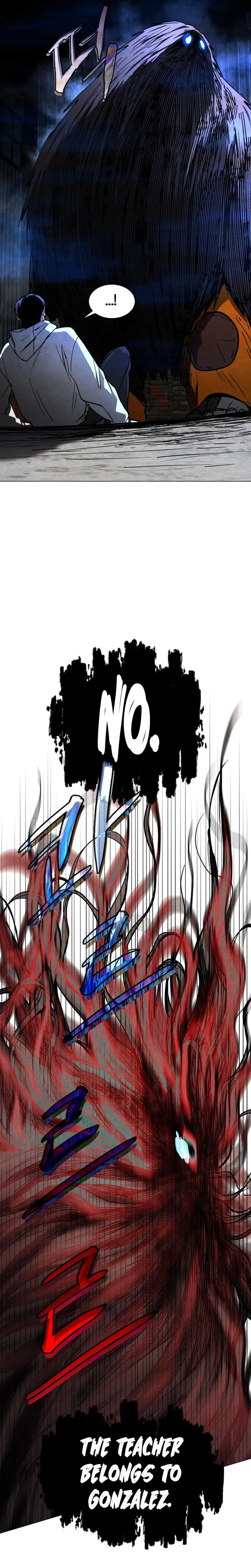 Fog Land Chapter 43 - page 29