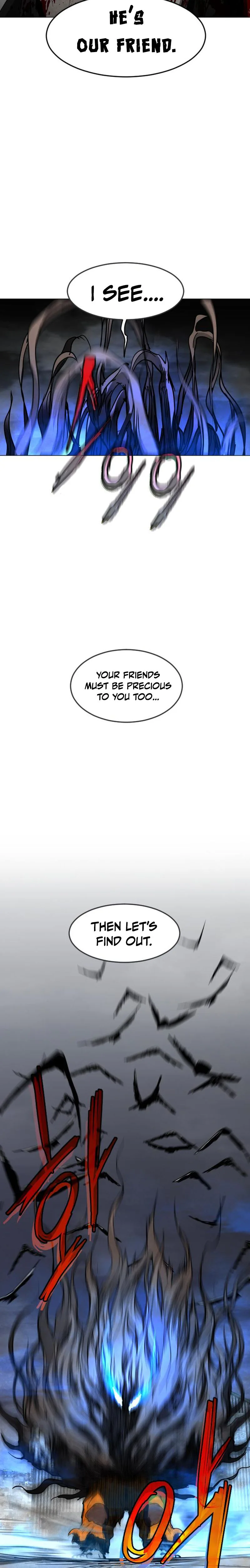 Fog Land Chapter 43 - page 36
