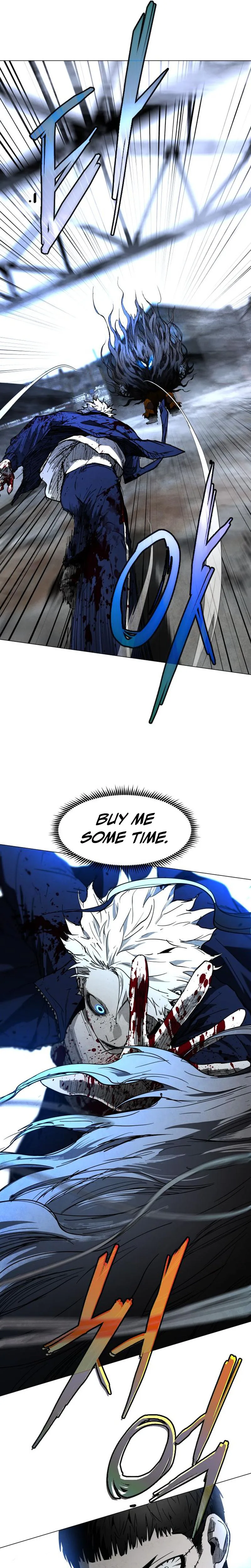 Fog Land Chapter 43 - page 38
