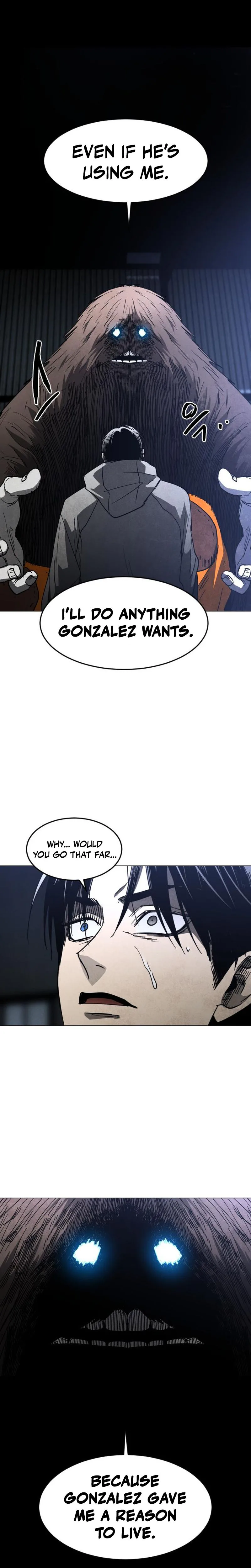 Fog Land Chapter 43 - page 9
