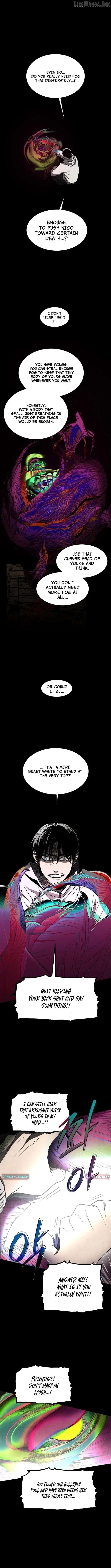 Fog Land Chapter 44 - page 10