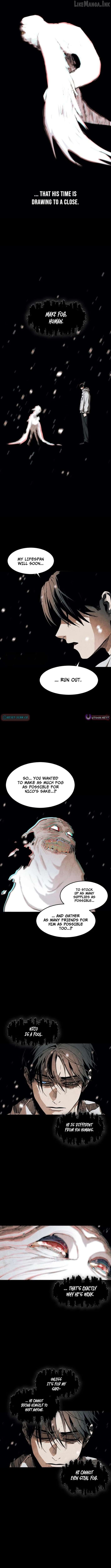Fog Land Chapter 44 - page 15