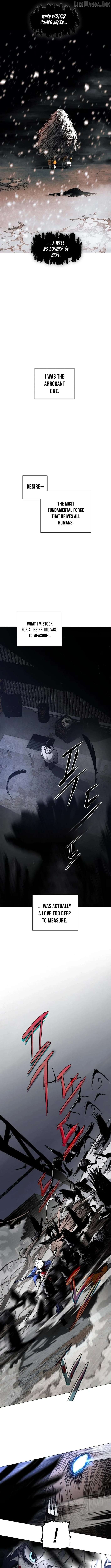 Fog Land Chapter 44 - page 16