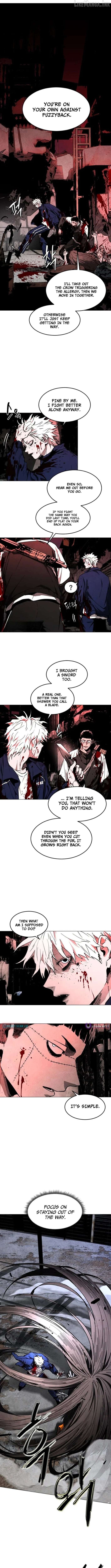 Fog Land Chapter 44 - page 2