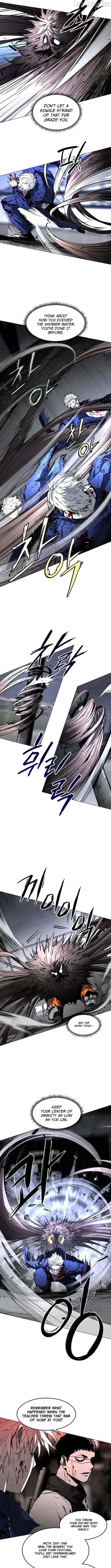Fog Land Chapter 44 - page 3