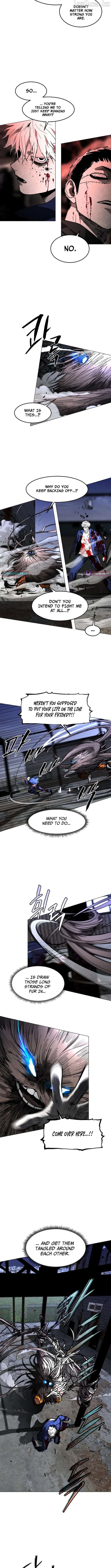 Fog Land Chapter 44 - page 4