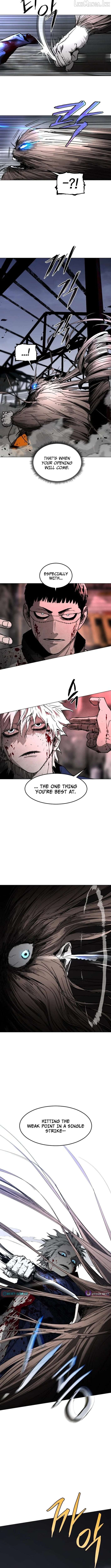 Fog Land Chapter 44 - page 5