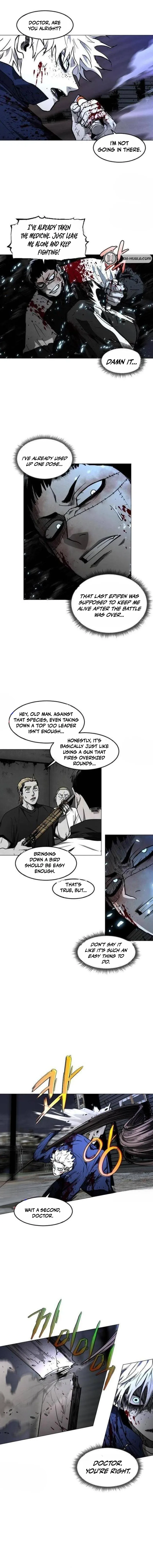 Fog Land Chapter 45 - page 16