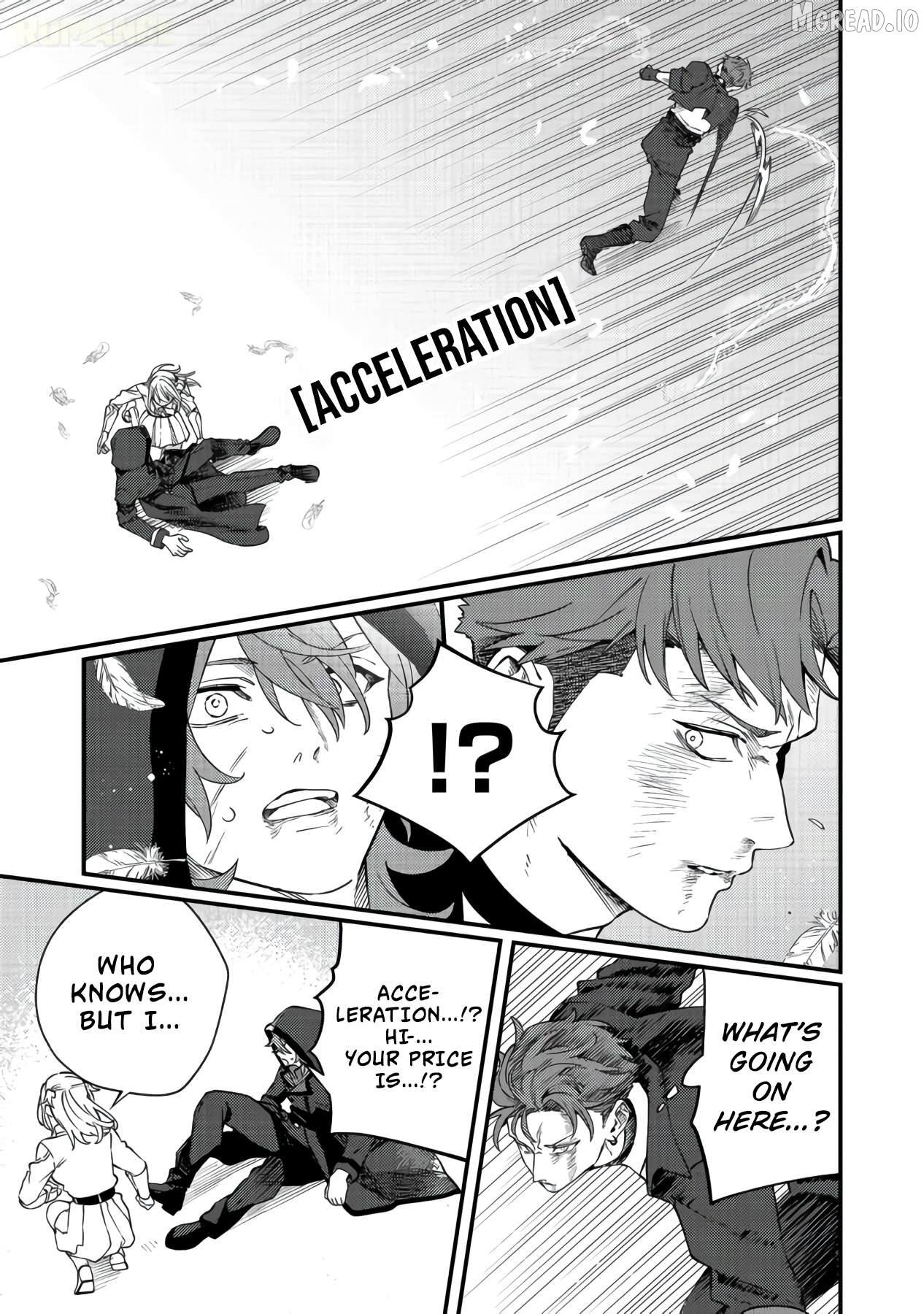 Oshi no teki ni nattanode @COMIC Chapter 12 - page 8