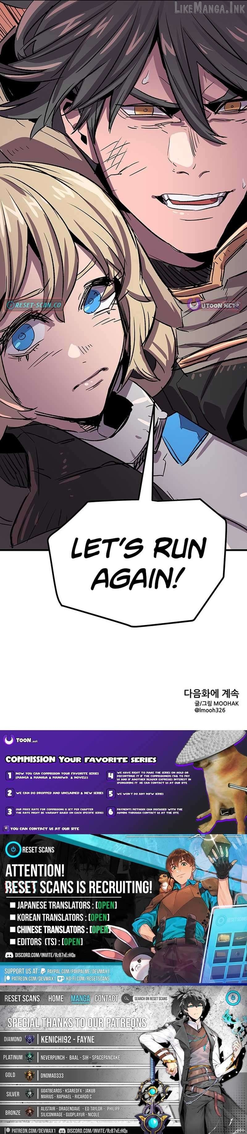 Star of the Falling Blossoms Chapter 32 - page 10