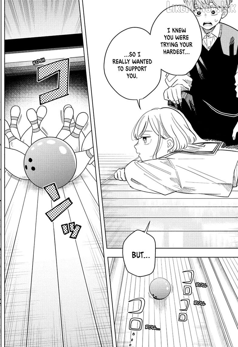 Someone Hertz Chapter 38 - page 12