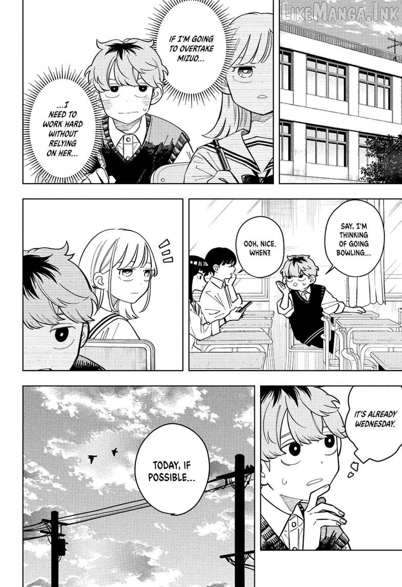 Someone Hertz Chapter 38 - page 4