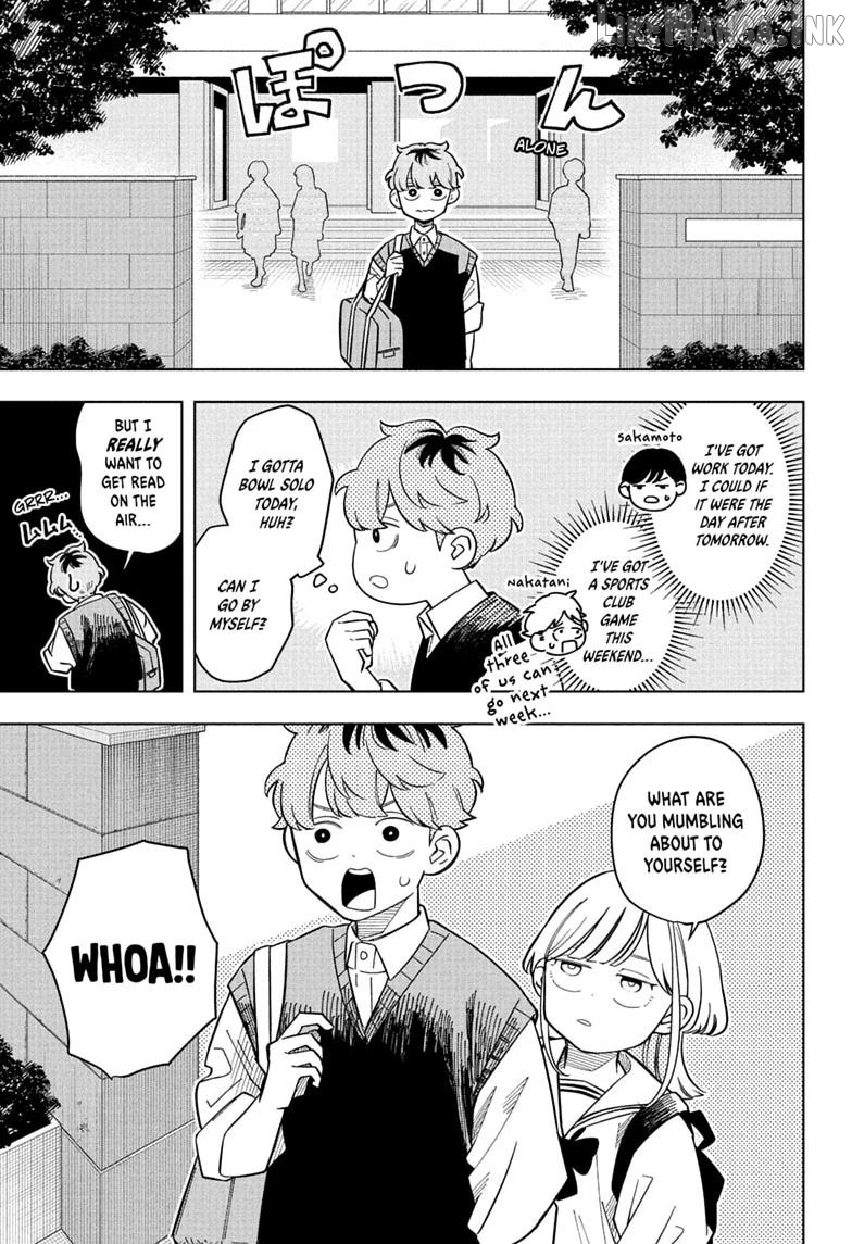 Someone Hertz Chapter 38 - page 5