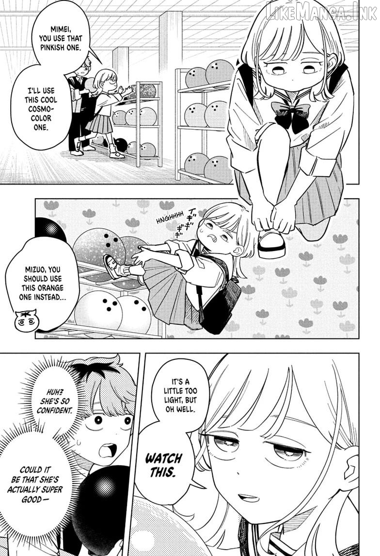 Someone Hertz Chapter 38 - page 7