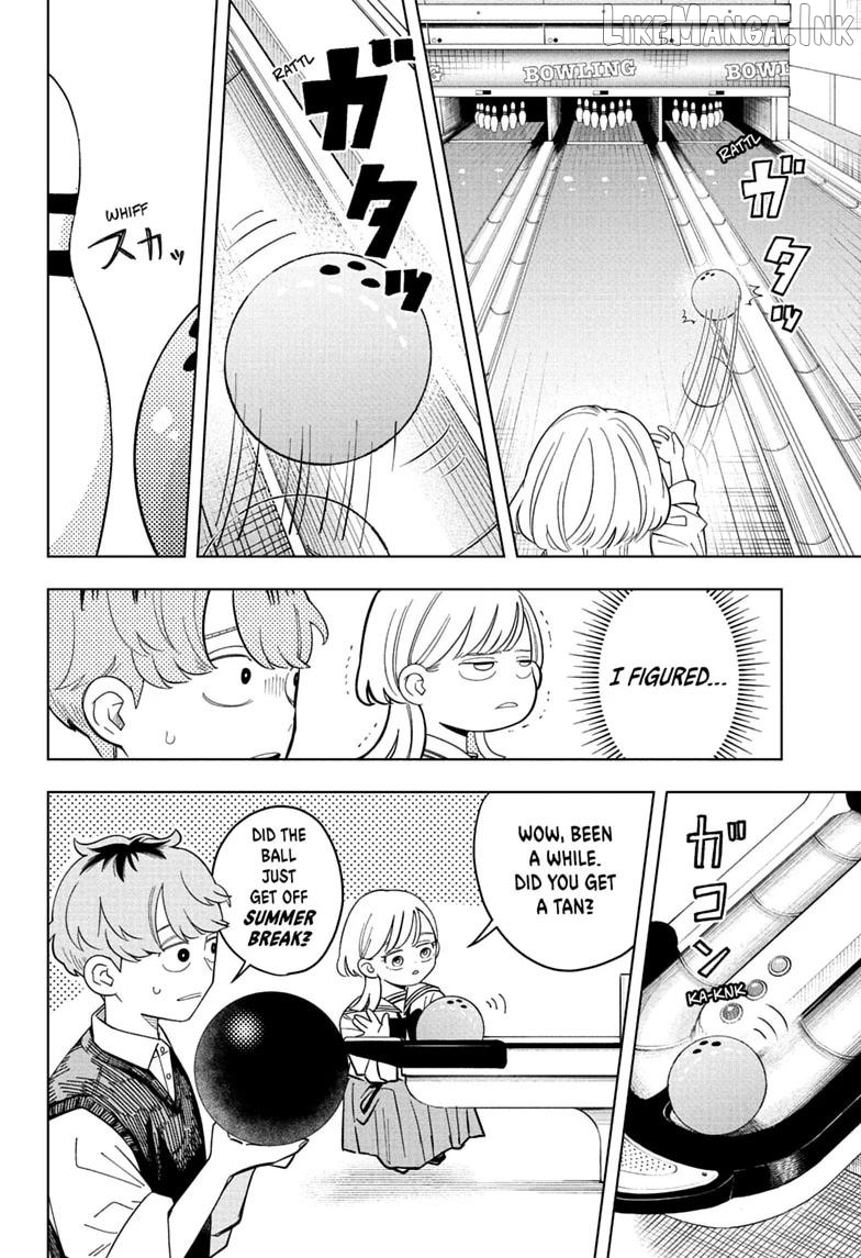 Someone Hertz Chapter 38 - page 8