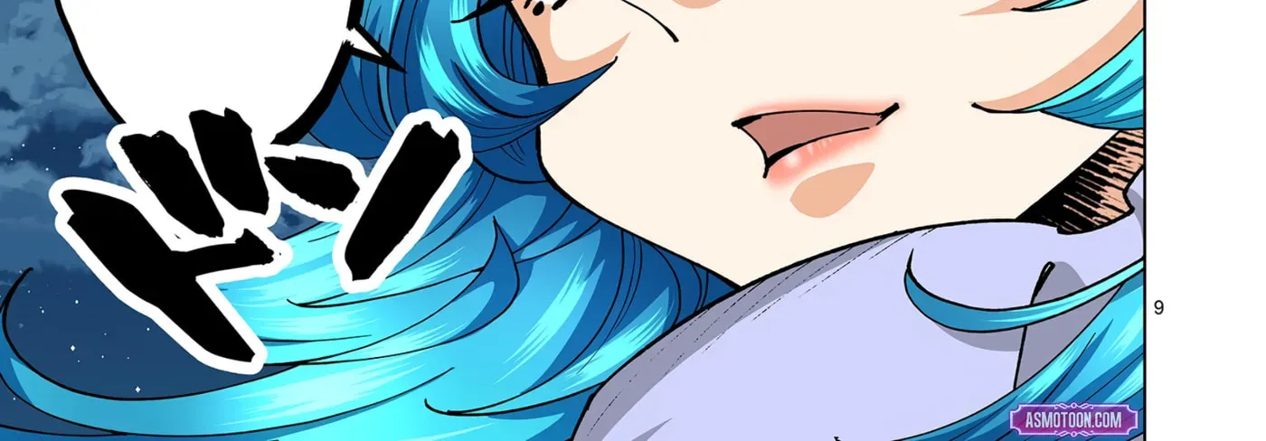 Saika no Majo wa Jiyuu ni Kurashitai Chapter 32 - page 19