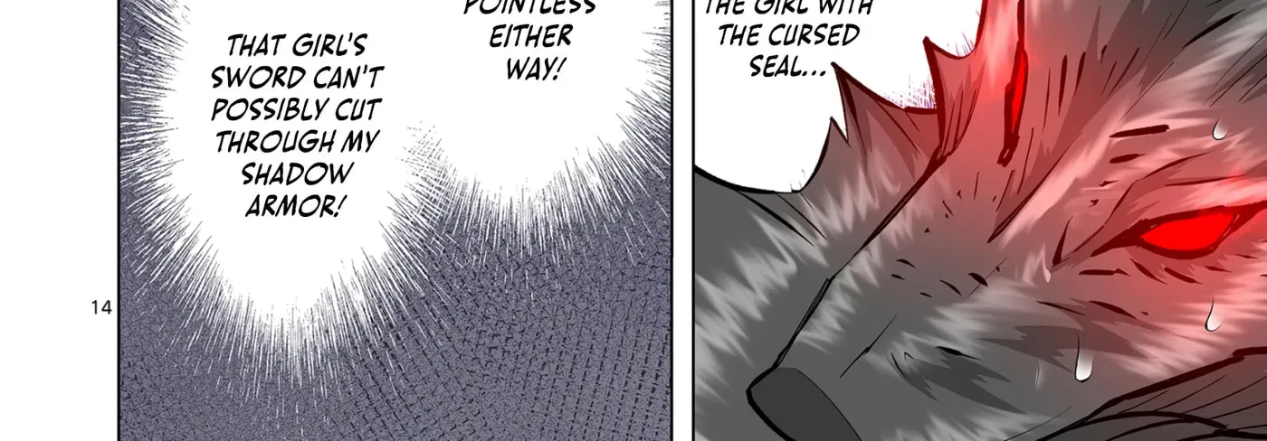 Saika no Majo wa Jiyuu ni Kurashitai Chapter 32 - page 29