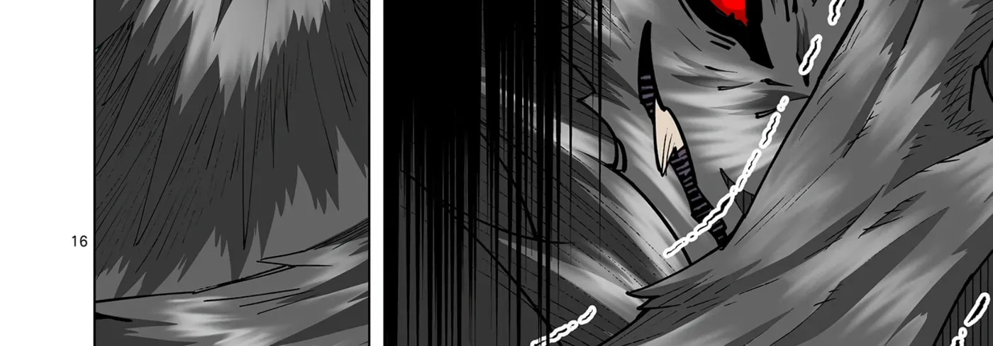 Saika no Majo wa Jiyuu ni Kurashitai Chapter 32 - page 33