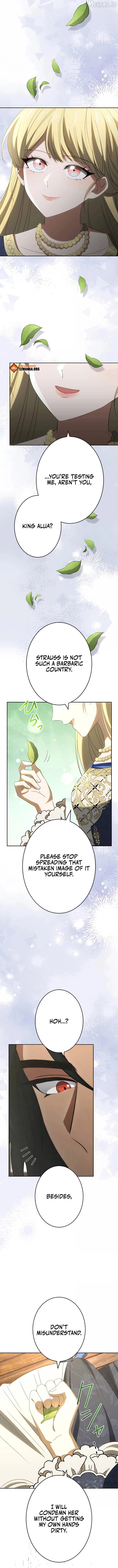 Don’t Obsess Over the Fake Princess! Chapter 18 - page 13