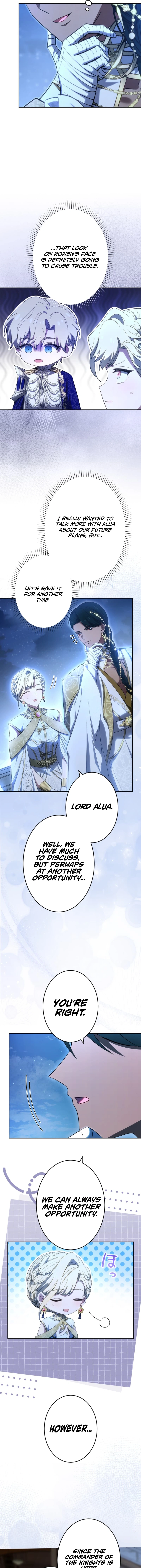 Don’t Obsess Over the Fake Princess! Chapter 24 - page 13