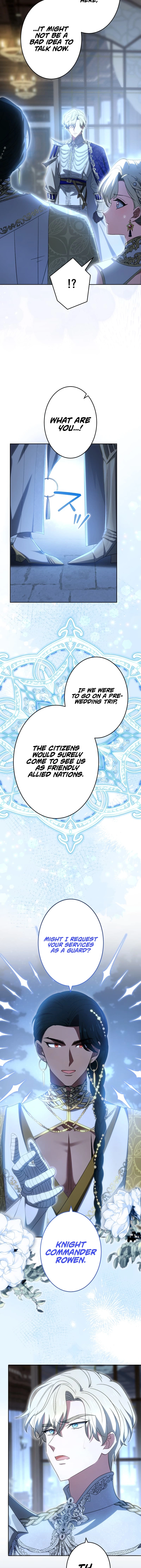 Don’t Obsess Over the Fake Princess! Chapter 24 - page 14
