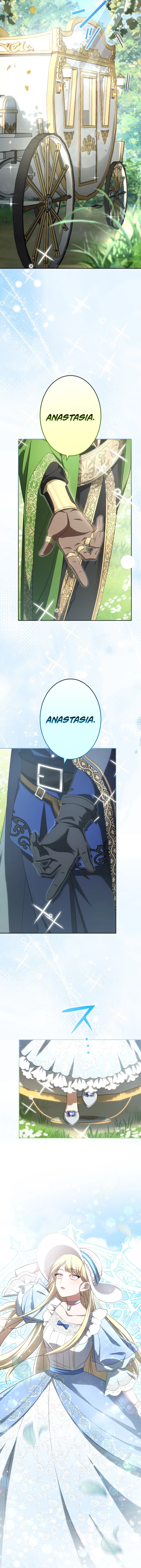 Don’t Obsess Over the Fake Princess! Chapter 24 - page 18