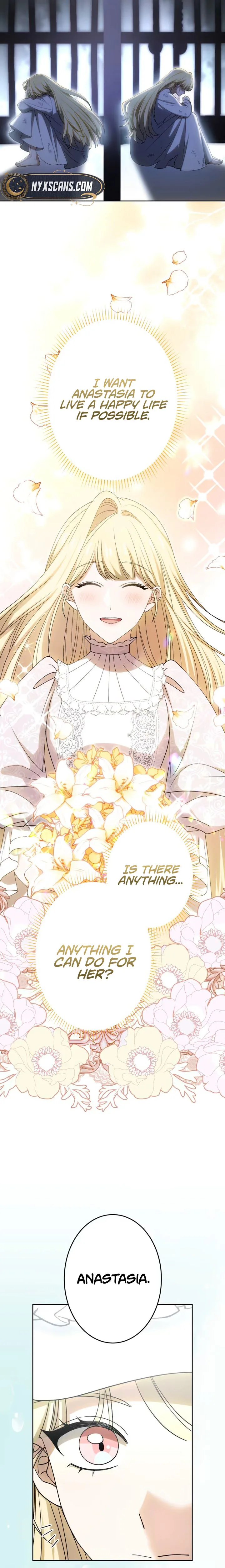 Don’t Obsess Over the Fake Princess! Chapter 25 - page 10