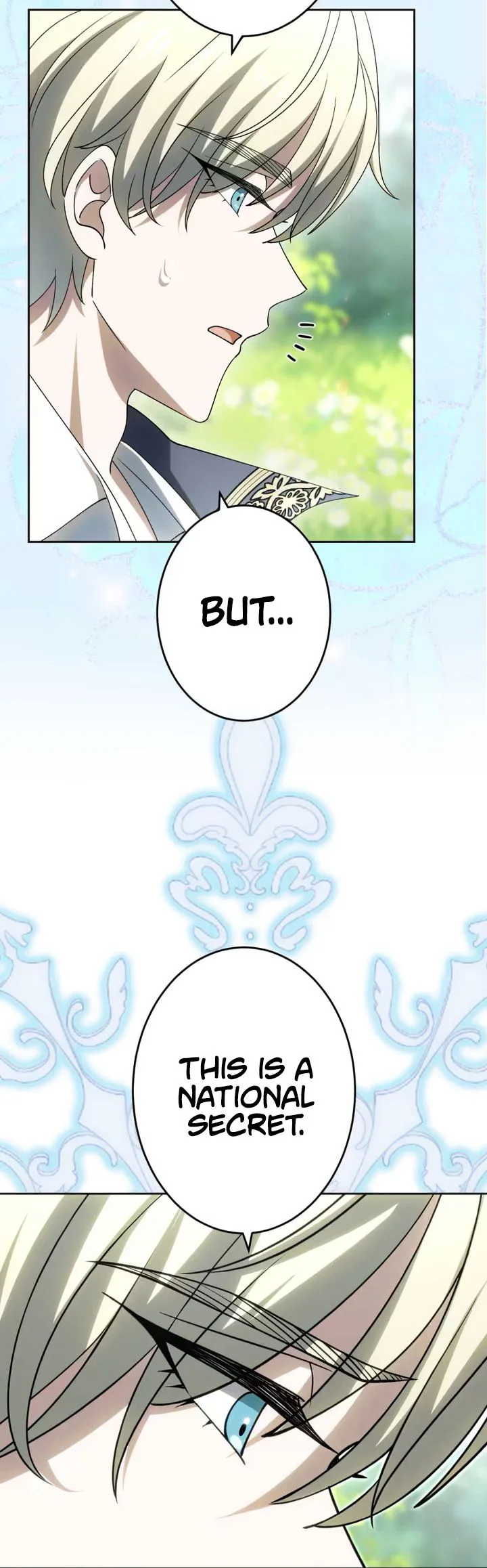 Don’t Obsess Over the Fake Princess! Chapter 25 - page 26