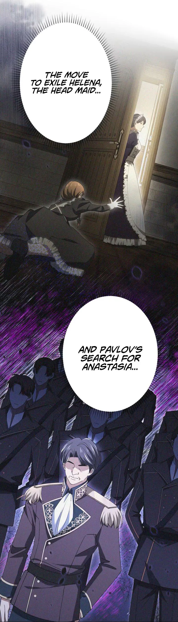 Don’t Obsess Over the Fake Princess! Chapter 25 - page 29
