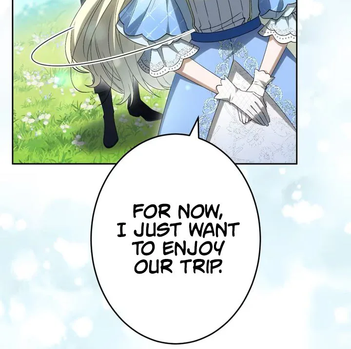 Don’t Obsess Over the Fake Princess! Chapter 25 - page 32