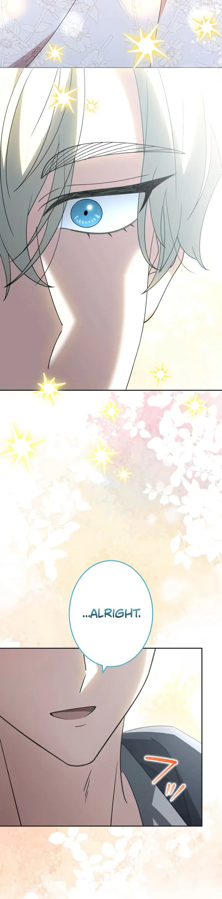 Don’t Obsess Over the Fake Princess! Chapter 25 - page 35