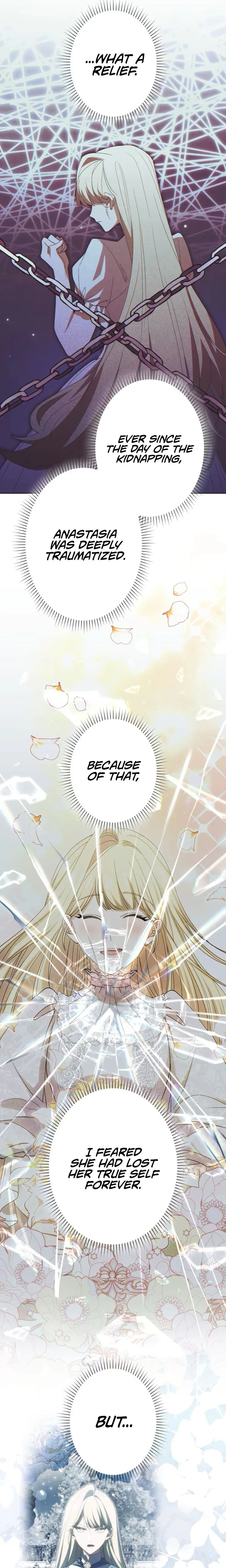 Don’t Obsess Over the Fake Princess! Chapter 25 - page 37