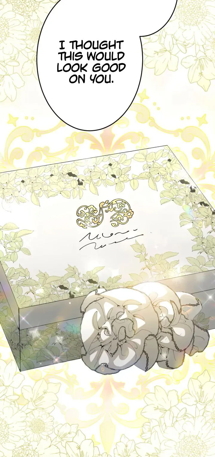 Don’t Obsess Over the Fake Princess! Chapter 25 - page 41