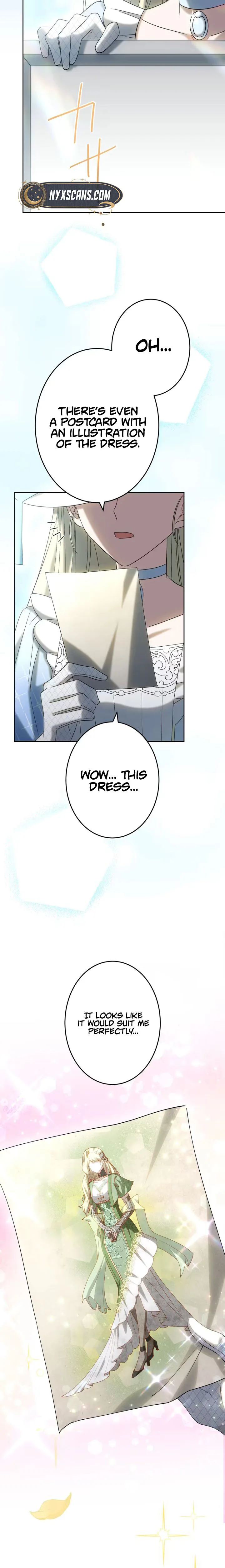 Don’t Obsess Over the Fake Princess! Chapter 25 - page 43