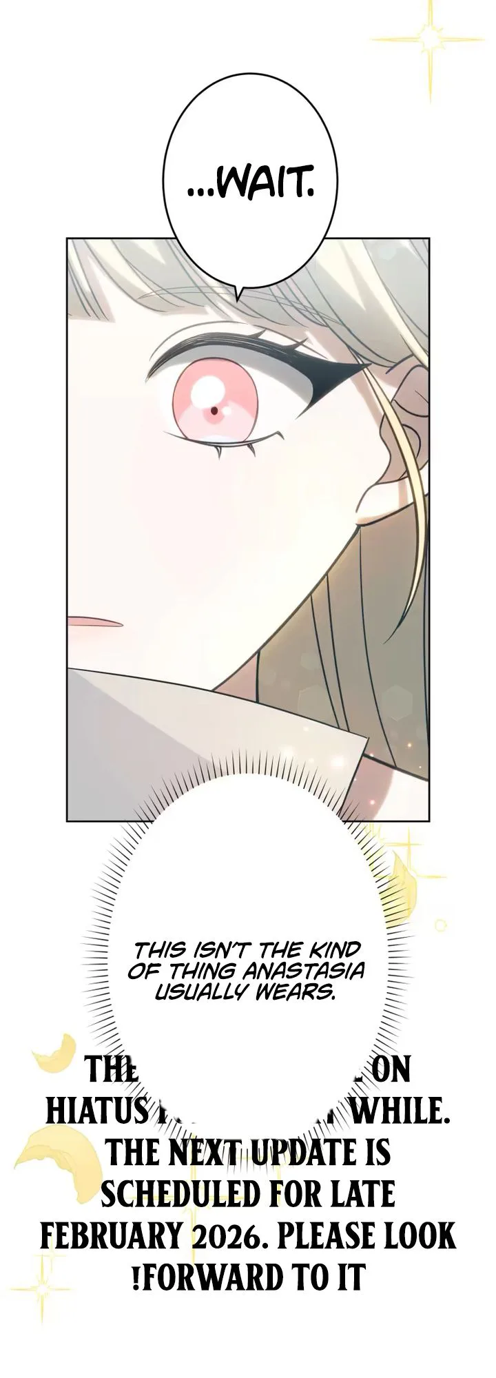 Don’t Obsess Over the Fake Princess! Chapter 25 - page 44