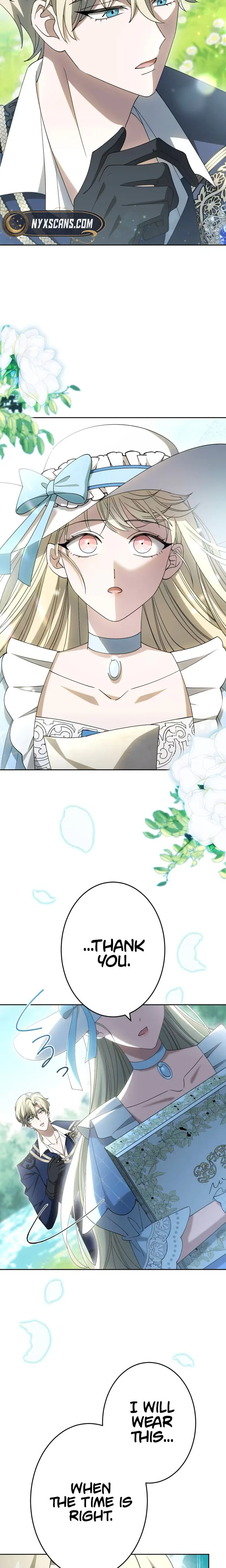 Don’t Obsess Over the Fake Princess! Chapter 25 - page 46