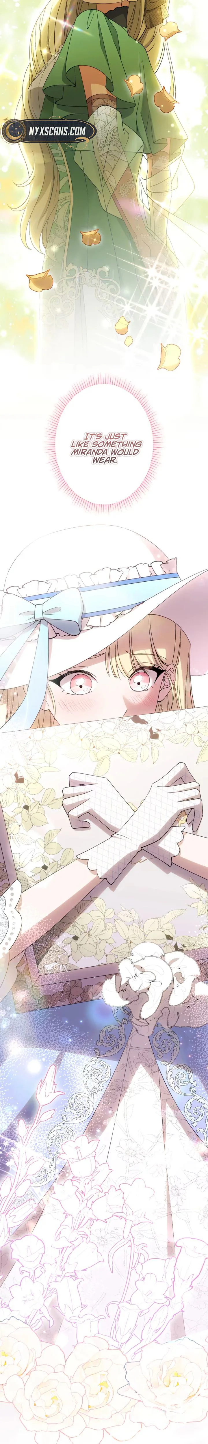 Don’t Obsess Over the Fake Princess! Chapter 25 - page 49